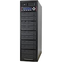 Amazon.co.jp: BD/ブルーレイ デュプリケーター 1：10 業務用 ビジネス